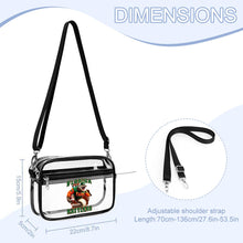 Load image into Gallery viewer, FAMU Stadium Small Satchel