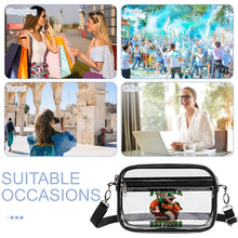 Load image into Gallery viewer, FAMU Stadium Small Satchel