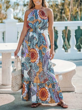 Load image into Gallery viewer, Lucy's Maxi Dress