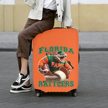 Load image into Gallery viewer, FAMU Luggage Cover/Extra Large (28"-30")