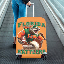 Load image into Gallery viewer, Luggage Cover (Large Size) (26"-28")