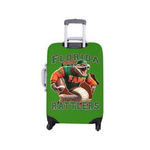 Load image into Gallery viewer, FAMU Luggage Cover (18"-21") (Small)