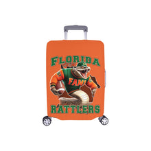 Load image into Gallery viewer, FAMU Luggage Cover (18"-21") (Small)