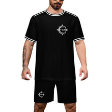 Load image into Gallery viewer, TGM 2pc Casual Wear