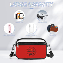 Load image into Gallery viewer, Dis What You Want satchel Small