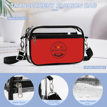 Load image into Gallery viewer, Dis What You Want satchel Small