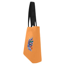 Load image into Gallery viewer, Florida Gators Tote Bag (Set of 4)