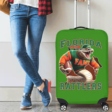 Load image into Gallery viewer, FAMU Luggage Cover (22"-25") (Medium)