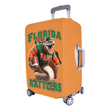 Load image into Gallery viewer, Luggage Cover (Large Size) (26"-28")