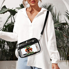 Load image into Gallery viewer, FAMU Stadium Small Satchel