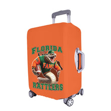 Load image into Gallery viewer, FAMU Luggage Cover/Extra Large (28"-30")