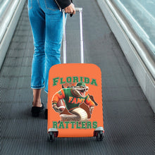 Load image into Gallery viewer, FAMU Luggage Cover (18"-21") (Small)