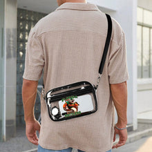 Load image into Gallery viewer, FAMU Stadium Small Satchel