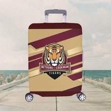 Load image into Gallery viewer, BCU Luggage Cover (22"-25") (Medium)