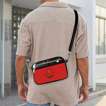 Load image into Gallery viewer, Dis What You Want satchel Small