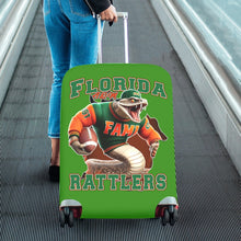 Load image into Gallery viewer, Luggage Cover (Large Size) (26"-28")