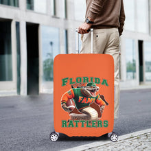 Load image into Gallery viewer, FAMU Luggage Cover/Extra Large (28"-30")