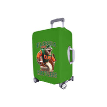 Load image into Gallery viewer, FAMU Luggage Cover (18"-21") (Small)
