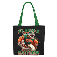 Load image into Gallery viewer, FAMU Tote Bags Set of 4