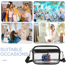 Load image into Gallery viewer, Gator Stadium Small Satchel