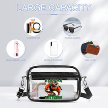Load image into Gallery viewer, FAMU Stadium Small Satchel