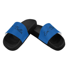 Load image into Gallery viewer, Men's Slide Sandals