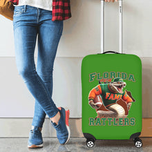 Load image into Gallery viewer, FAMU Luggage Cover (18"-21") (Small)