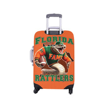 Load image into Gallery viewer, FAMU Luggage Cover (18"-21") (Small)