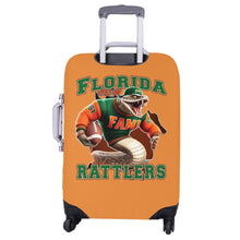 Load image into Gallery viewer, Luggage Cover (Large Size) (26"-28")