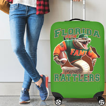 Load image into Gallery viewer, Luggage Cover (Large Size) (26"-28")