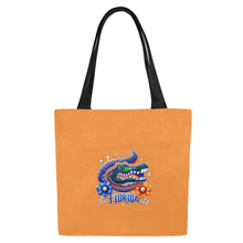 Load image into Gallery viewer, Florida Gators Tote Bag (Set of 4)