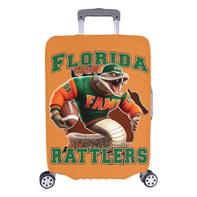 Load image into Gallery viewer, Luggage Cover (Large Size) (26"-28")