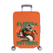 Load image into Gallery viewer, FAMU Luggage Cover/Extra Large (28"-30")