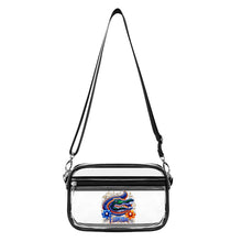 Load image into Gallery viewer, Gator Stadium Small Satchel