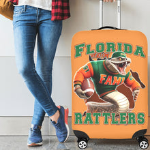 Load image into Gallery viewer, Luggage Cover (Large Size) (26"-28")