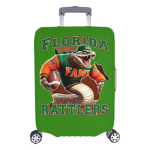 Load image into Gallery viewer, Luggage Cover (Large Size) (26"-28")