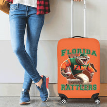 Load image into Gallery viewer, FAMU Luggage Cover (18"-21") (Small)