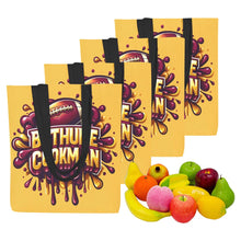 Load image into Gallery viewer, BCU Canvas Tote Bags (Set of 4)