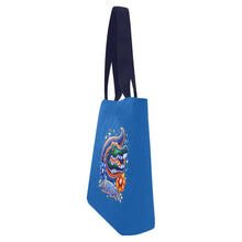 Load image into Gallery viewer, Florida Gator Tote Bag (Set of 4)