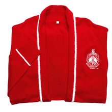 Load image into Gallery viewer, DST Sorority X Large Long Duster Cardigan Women