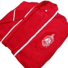 Load image into Gallery viewer, DST Sorority X Large Long Duster Cardigan Women