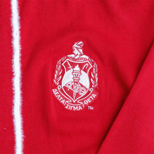 Load image into Gallery viewer, DST Sorority X Large Long Duster Cardigan Women