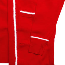 Load image into Gallery viewer, DST Sorority X Large Long Duster Cardigan Women