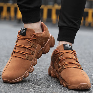 Male Casual Shoes