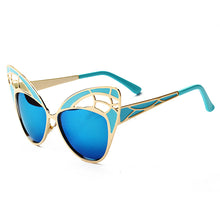 Load image into Gallery viewer, Vivian&#39;s Sunglasses

