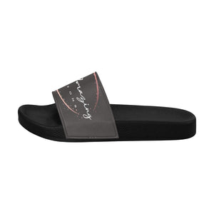 L&S Amazing Creation's Men's Slide