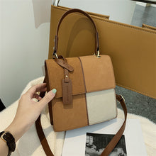 Load image into Gallery viewer, Trendy Fashion Ladies Bag
