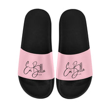 Load image into Gallery viewer, Em&#39; Bella Women&#39;s Slide Sandals
