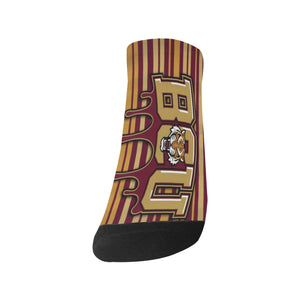 BCU Men's Ankle Socks