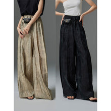 Load image into Gallery viewer, Ava Grace Pleated Pants
